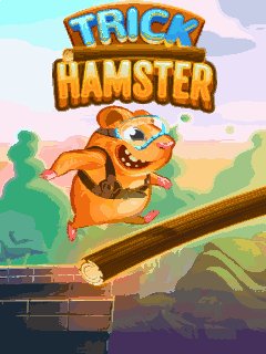 game pic for Trick Hamster